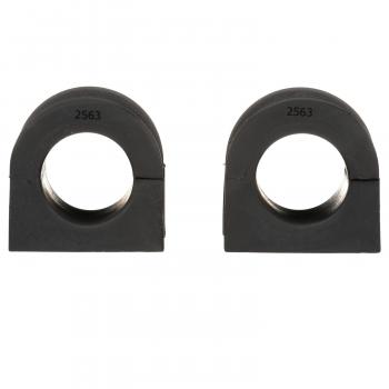 2006 Acura RL Suspension Stabilizer Bar Bushing Kit Front Delphi TD4950W image 2 of 4