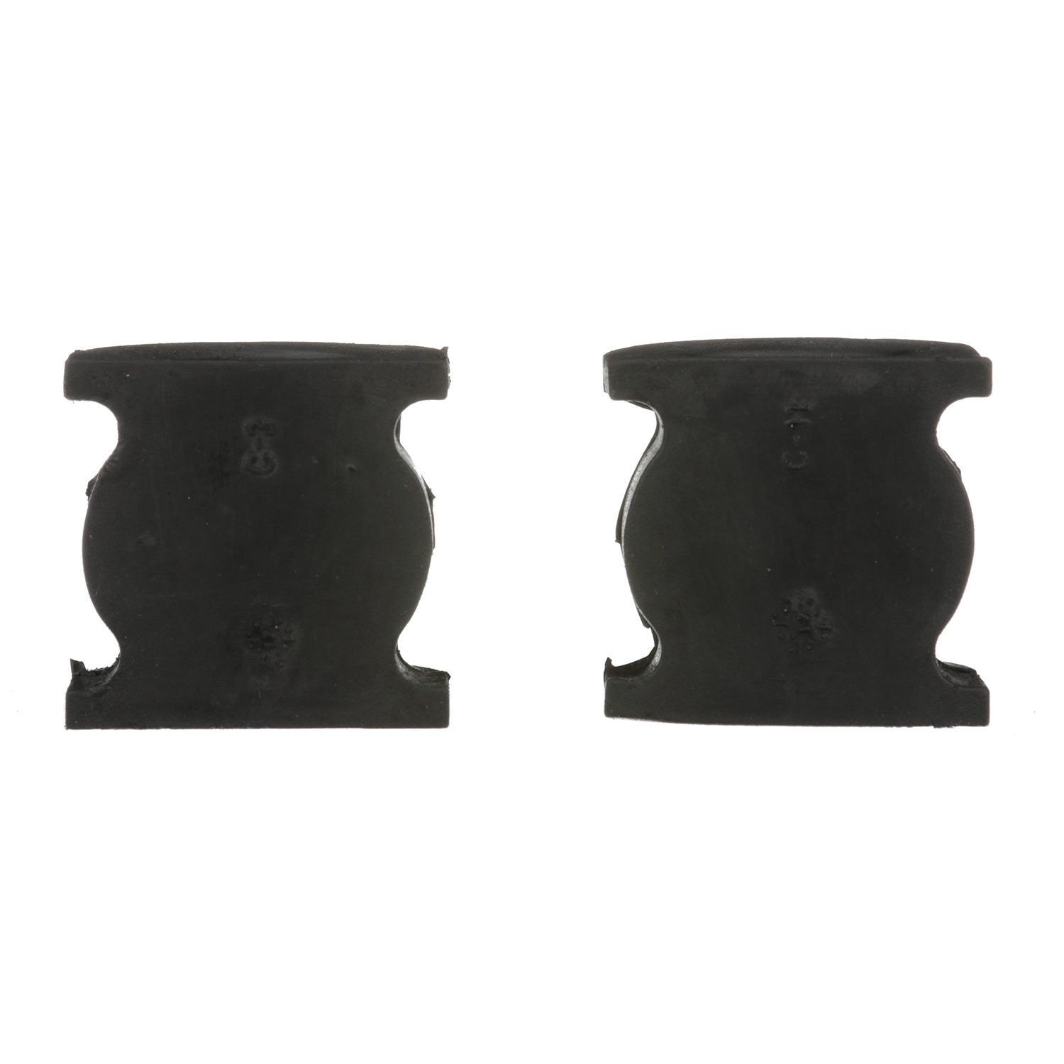 Delphi TD4950W Suspension Stabilizer Bar Bushing Kit product image 3 of 5