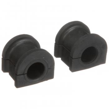 1997 Honda Civic del Sol Suspension Stabilizer Bar Bushing Kit Front Delphi TD4951W image 1 of 3