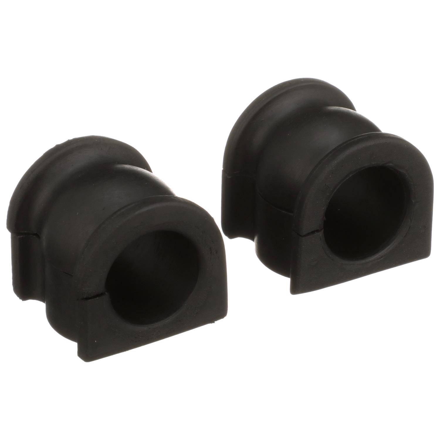 Delphi TD4954W - Suspension Stabilizer Bar Bushing Kit Delphi TD4954W Suspension Stabilizer Bar Bushing Kit product image 1 of 7