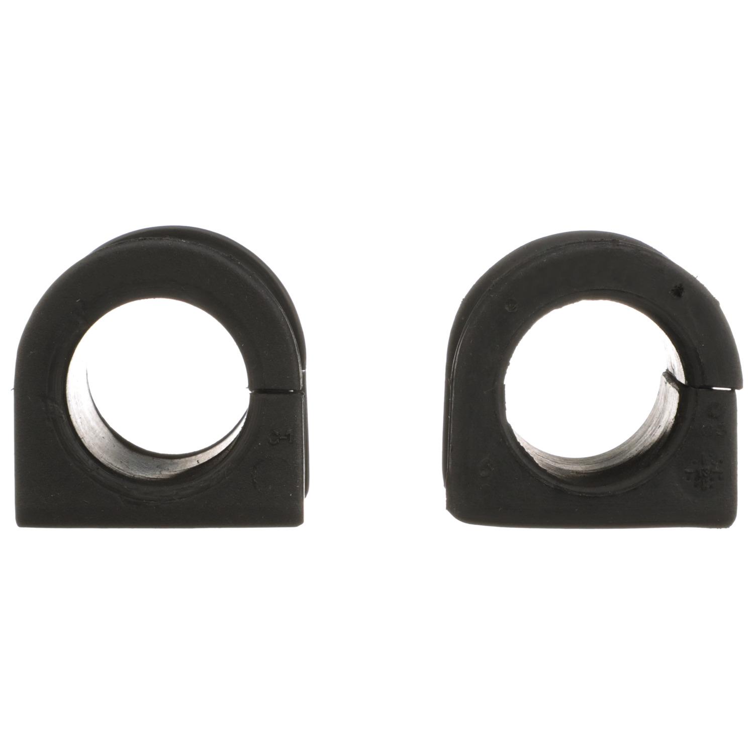 Delphi TD4954W - Suspension Stabilizer Bar Bushing Kit Delphi TD4954W Suspension Stabilizer Bar Bushing Kit product image 2 of 7