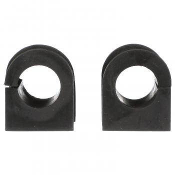 2001 Infiniti Q45 Suspension Stabilizer Bar Bushing Kit Rear Delphi TD4957W image 2 of 4