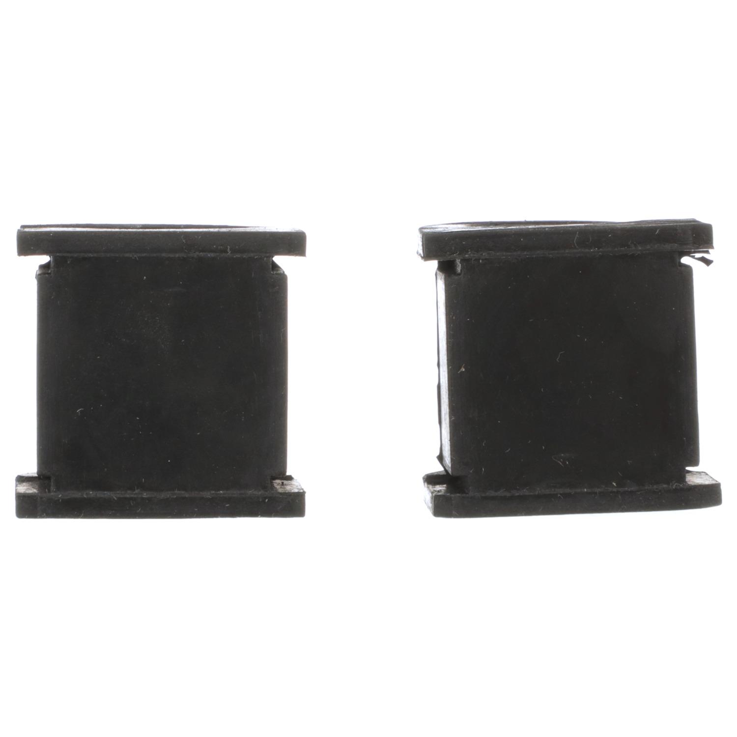 Delphi TD4957W Suspension Stabilizer Bar Bushing Kit product image 3 of 7