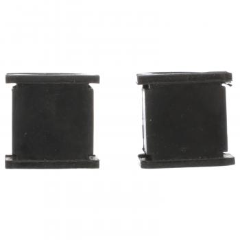 2001 Infiniti Q45 Suspension Stabilizer Bar Bushing Kit Rear Delphi TD4957W image 3 of 4
