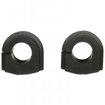 1998 Nissan Frontier Suspension Stabilizer Bar Bushing Kit Front Delphi TD4959W image 2 of 3