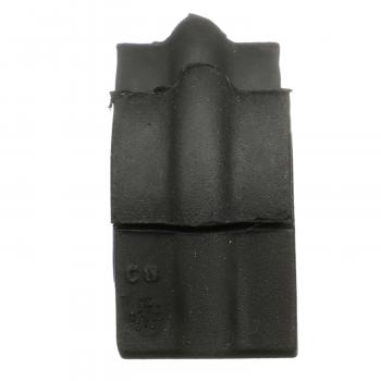 1998 Nissan Frontier Suspension Stabilizer Bar Bushing Kit Front Delphi TD4959W image 3 of 3