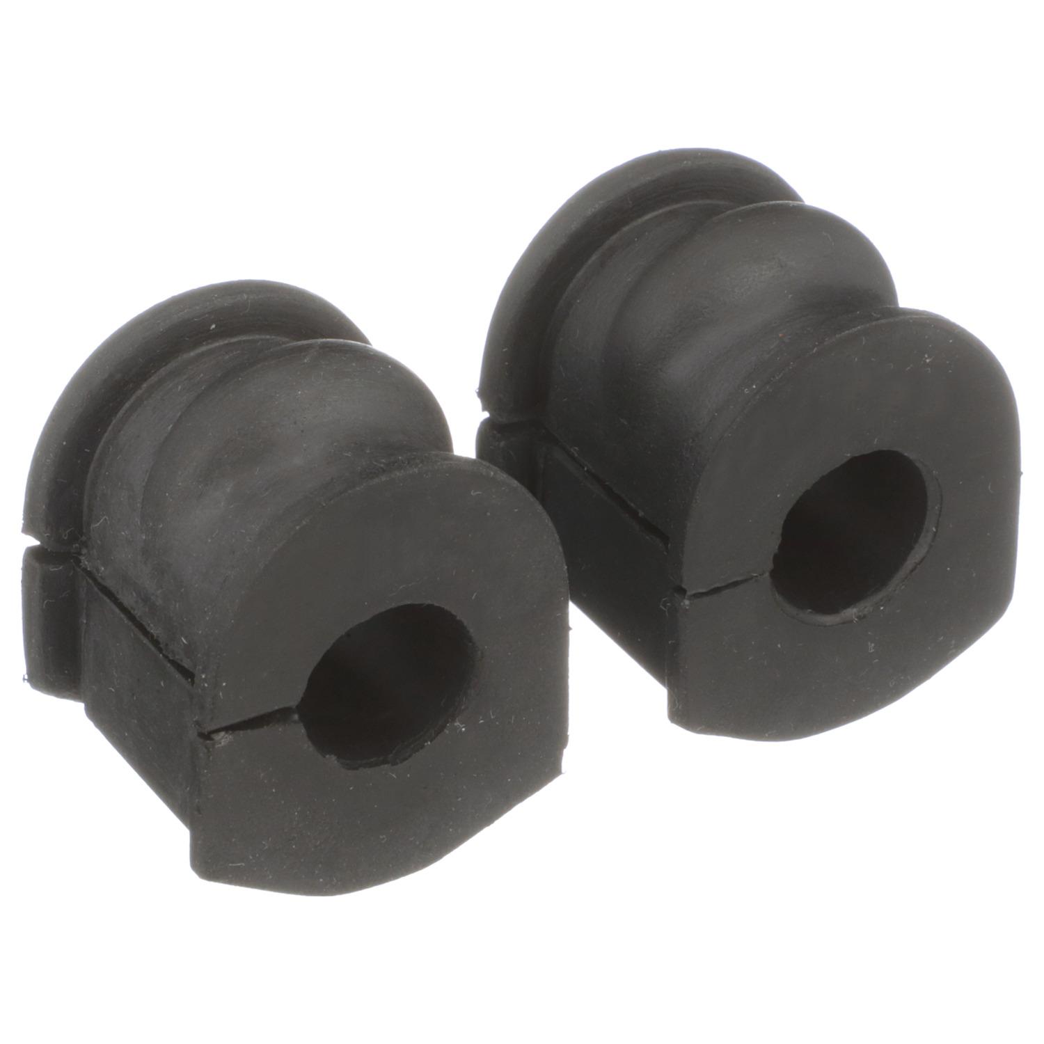 Delphi TD4960W Suspension Stabilizer Bar Bushing Kit product image 1 of 7