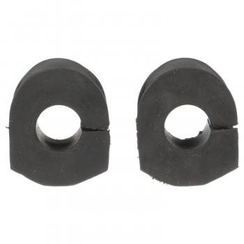 2002 Infiniti QX4 Suspension Stabilizer Bar Bushing Kit Rear Delphi TD4960W image 2 of 4
