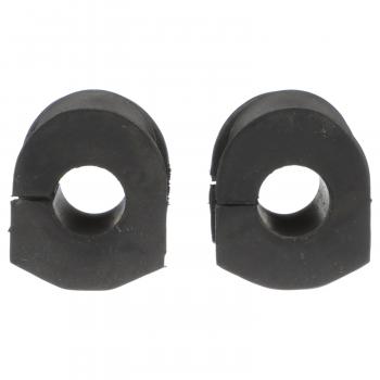 2002 Infiniti QX4 Suspension Stabilizer Bar Bushing Kit Rear Delphi TD4960W image 4 of 4