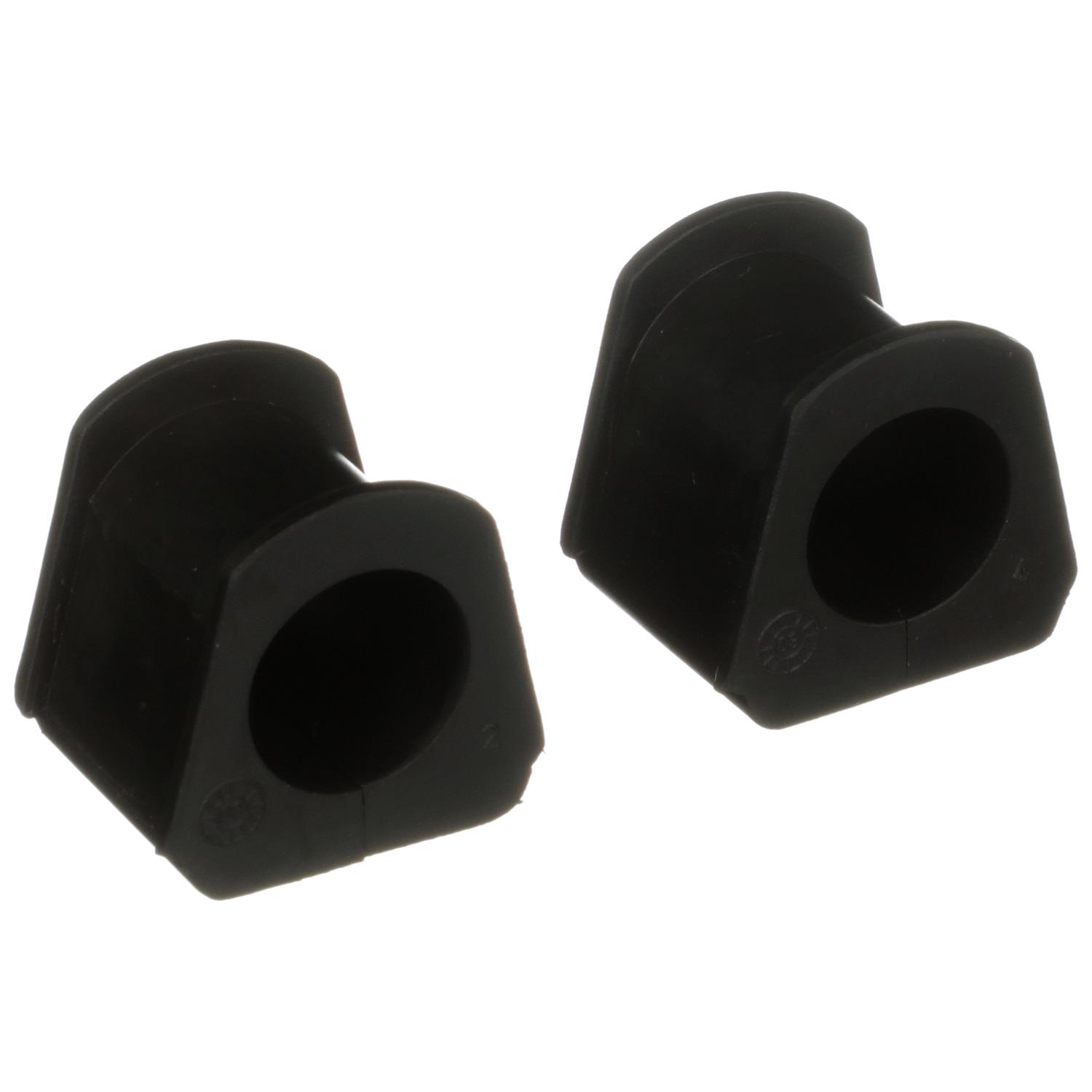 Delphi TD4965W - Suspension Stabilizer Bar Bushing Kit Delphi TD4965W Suspension Stabilizer Bar Bushing Kit product image 1 of 3