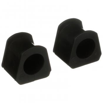 1999 Mitsubishi Montero Suspension Stabilizer Bar Bushing Kit Rear Delphi TD4965W image 1 of 3