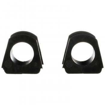 1999 Mitsubishi Montero Suspension Stabilizer Bar Bushing Kit Rear Delphi TD4965W image 2 of 3