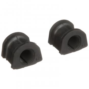 2004 Mitsubishi Montero Sport Suspension Stabilizer Bar Bushing Kit Rear Delphi TD4967W image 1 of 4