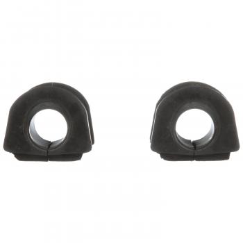 2004 Mitsubishi Montero Sport Suspension Stabilizer Bar Bushing Kit Rear Delphi TD4967W image 2 of 4