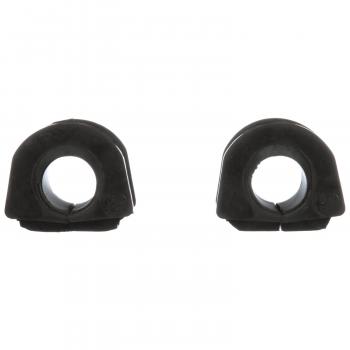 2004 Mitsubishi Montero Sport Suspension Stabilizer Bar Bushing Kit Rear Delphi TD4967W image 3 of 4