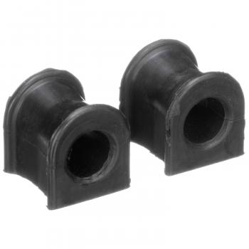 1973 Nissan 240Z Suspension Stabilizer Bar Bushing Kit Front Delphi TD4971W image 1 of 3