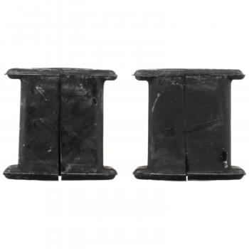 1988 Toyota 4Runner Suspension Stabilizer Bar Bushing Kit Front Delphi TD4973W image 3 of 4