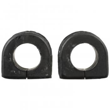 1988 Toyota 4Runner Suspension Stabilizer Bar Bushing Kit Front Delphi TD4973W image 4 of 4