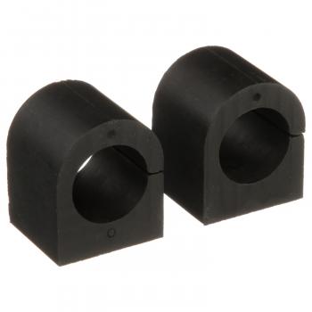 1984 Nissan Maxima Suspension Stabilizer Bar Bushing Kit Front To Frame Delphi TD4977W image 1 of 4