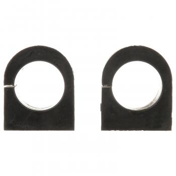 1984 Nissan Maxima Suspension Stabilizer Bar Bushing Kit Front To Frame Delphi TD4977W image 2 of 4
