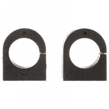 1984 Nissan Maxima Suspension Stabilizer Bar Bushing Kit Front To Frame Delphi TD4977W image 3 of 4