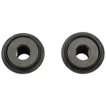 1984 Honda Prelude Suspension Control Arm Bushing Kit Front Upper Delphi TD4980W image 2 of 4