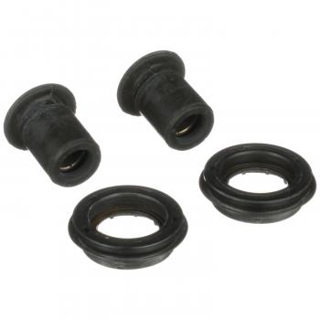 1984 Honda Prelude Suspension Control Arm Bushing Kit Front Upper Delphi TD4980W image 4 of 4