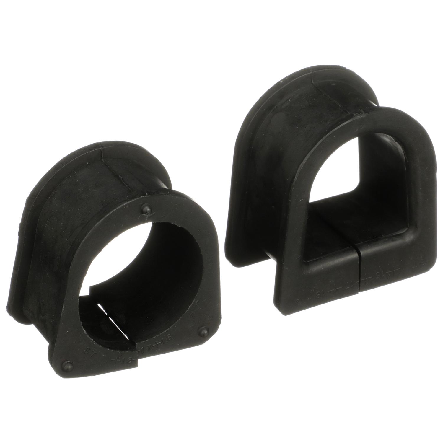 Delphi TD4985W Rack and Pinion Mount Bushing product image 1 of 3