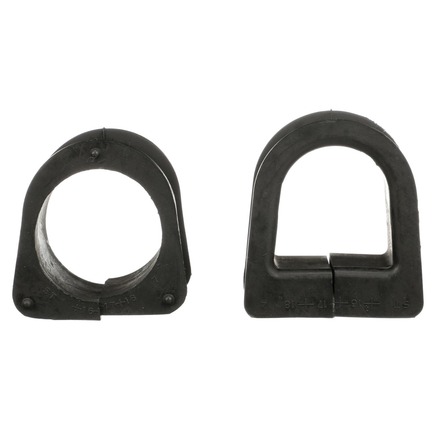 Delphi TD4985W Rack and Pinion Mount Bushing product image 2 of 3