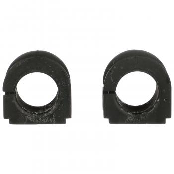 1993 Acura Integra Suspension Stabilizer Bar Bushing Kit Front Delphi TD4986W image 2 of 3