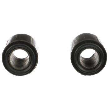 1966 Ford F-100 Leaf Spring Shackle Bushing Rear Forward Delphi TD5004W image 2 of 3