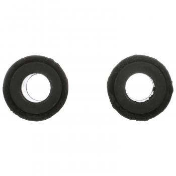 1994 Mitsubishi Mighty Max Leaf Spring Shackle Bushing Rear Lower Delphi TD5011W image 2 of 4
