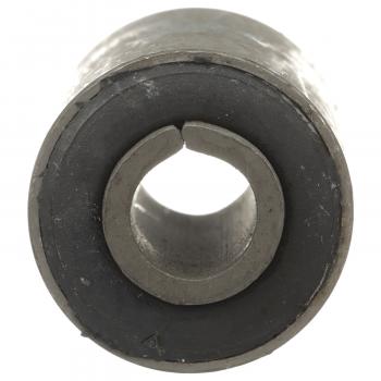 1995 Jeep Wrangler Leaf Spring Bushing Front Forward Delphi TD5021W image 2 of 4