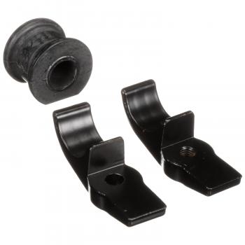 2003 Mercedes-Benz ML55 AMG Suspension Stabilizer Bar Bushing Front Delphi TD5034W image 3 of 3