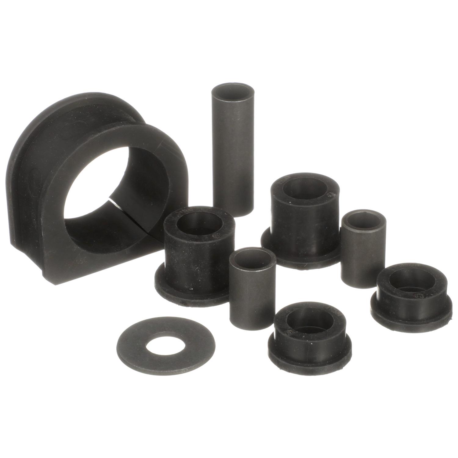 Delphi TD5067W Rack and Pinion Mount Bushing product image 3 of 4