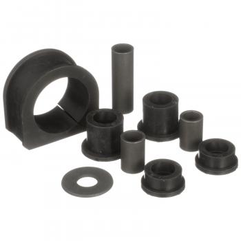 2004 Toyota Tacoma Rack and Pinion Mount Bushing Delphi TD5067W image 3 of 4