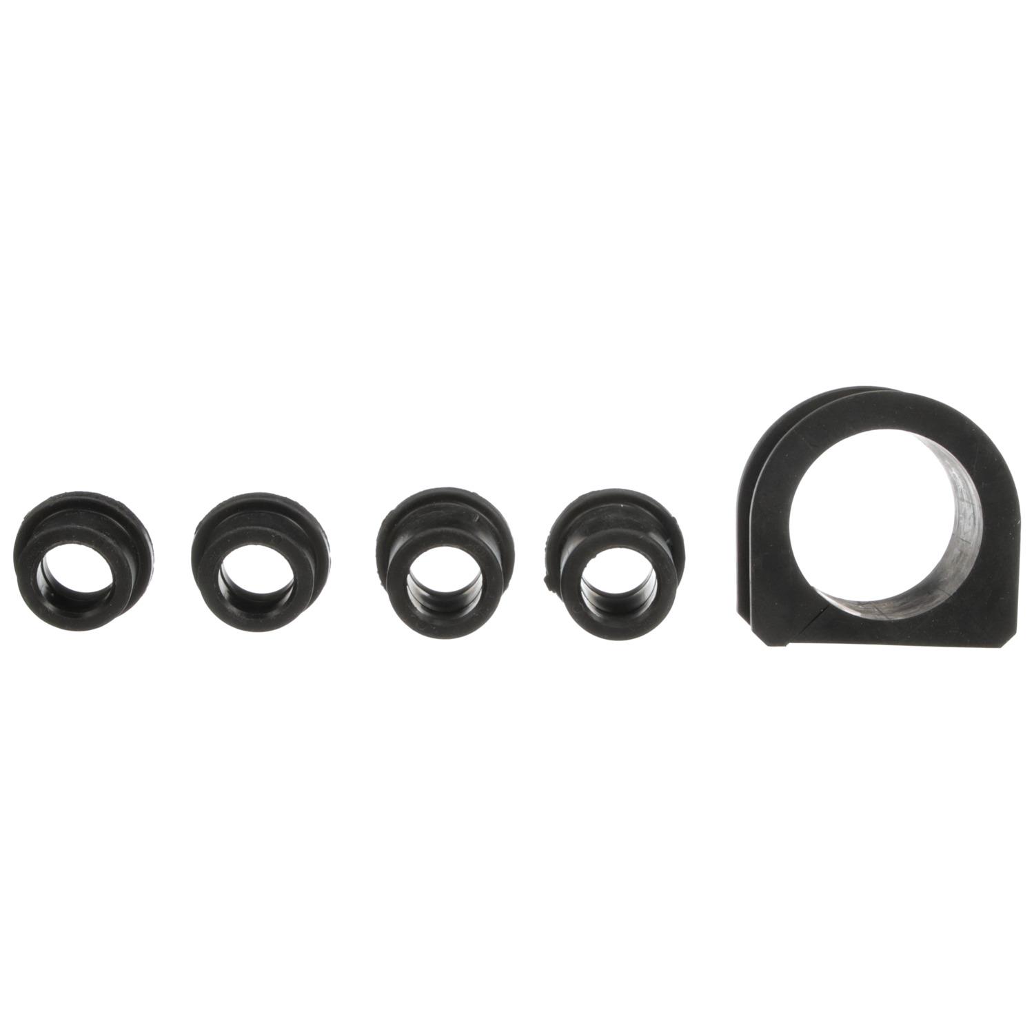 Delphi TD5068W Rack and Pinion Mount Bushing product image 3 of 5