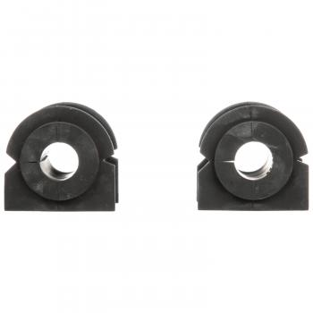 2014 Chrysler 200 Suspension Stabilizer Bar Bushing Kit Rear To Frame Delphi TD5070W image 2 of 4