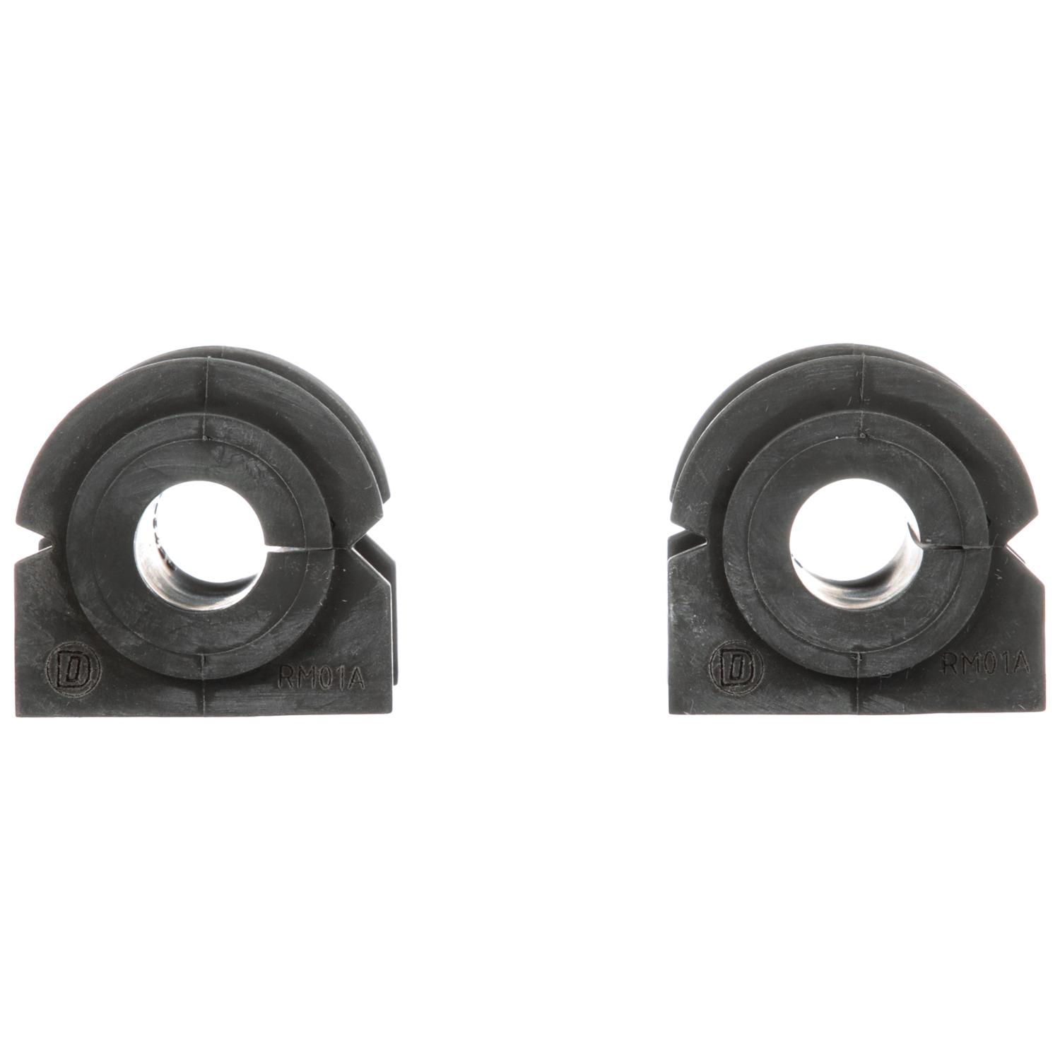 Delphi TD5070W Suspension Stabilizer Bar Bushing Kit product image 3 of 5