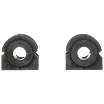 2014 Chrysler 200 Suspension Stabilizer Bar Bushing Kit Rear To Frame Delphi TD5070W image 3 of 4