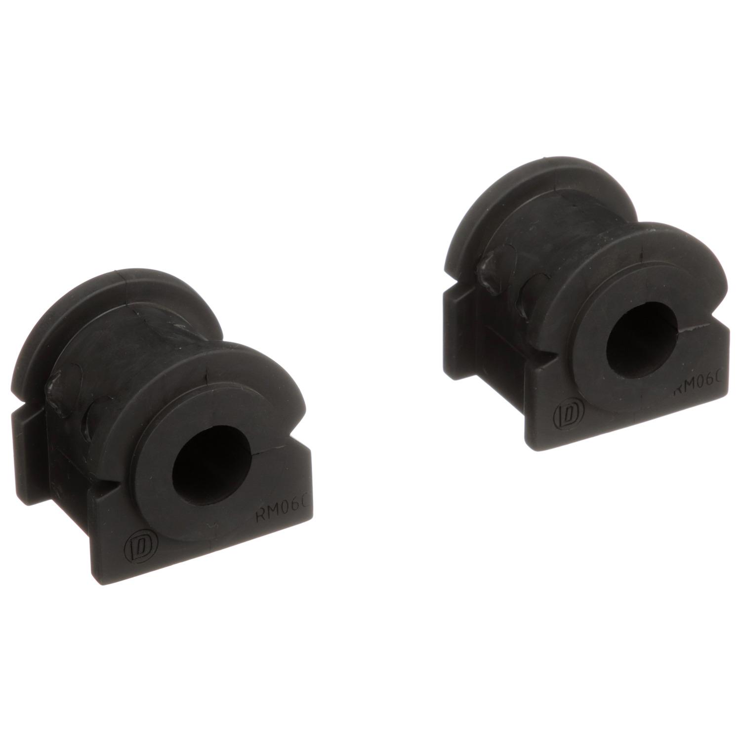 Delphi TD5071W Suspension Stabilizer Bar Bushing Kit product image 1 of 4
