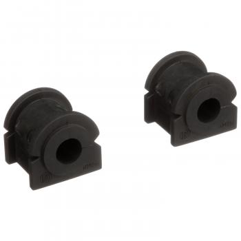 2007 Chrysler Sebring Suspension Stabilizer Bar Bushing Kit Rear To Frame Delphi TD5071W image 1 of 4