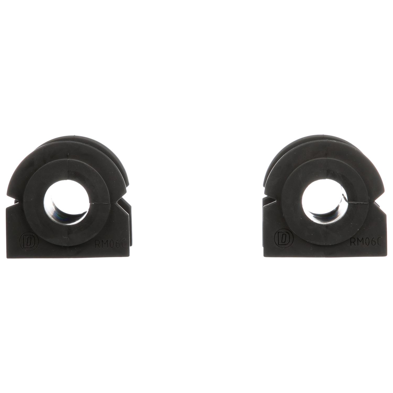 Delphi TD5071W Suspension Stabilizer Bar Bushing Kit product image 2 of 4