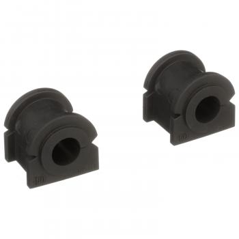 2014 Chrysler 200 Suspension Stabilizer Bar Bushing Kit Rear To Frame Delphi TD5072W image 1 of 3