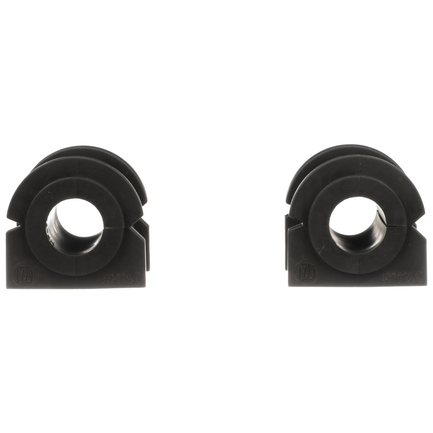 Delphi TD5072W Suspension Stabilizer Bar Bushing Kit product image 2 of 3