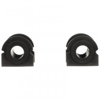 2014 Chrysler 200 Suspension Stabilizer Bar Bushing Kit Rear To Frame Delphi TD5072W image 2 of 3