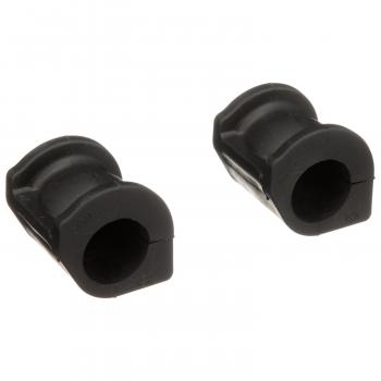 2010 Honda Civic Suspension Stabilizer Bar Bushing Kit Front Delphi TD5075W image 1 of 4