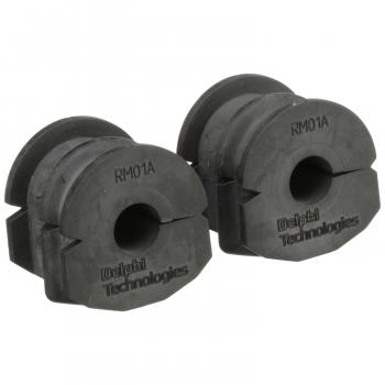 2008 Nissan Altima Suspension Stabilizer Bar Bushing Kit Rear Delphi TD5077W image 1 of 4