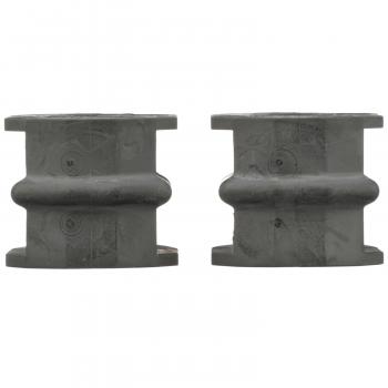 2008 Nissan Altima Suspension Stabilizer Bar Bushing Kit Rear Delphi TD5077W image 3 of 4