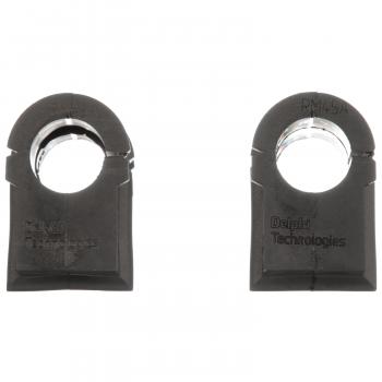 2005 Nissan Altima Suspension Stabilizer Bar Bushing Kit Front Delphi TD5078W image 3 of 4